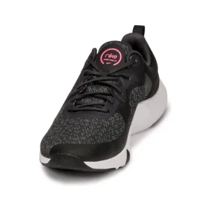 Nike – W NIKE RENEW IN-SEASON TR 11 Noir / Rose magasin 12