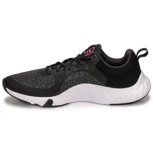 Nike – W NIKE RENEW IN-SEASON TR 11 Noir / Rose magasin 14