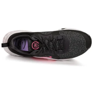 Nike – W NIKE RENEW IN-SEASON TR 11 Noir / Rose magasin 18