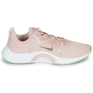 Nike – W NIKE RENEW IN-SEASON TR 11 Rose magasin pas cher 10