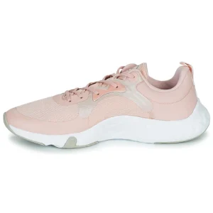 Nike – W NIKE RENEW IN-SEASON TR 11 Rose magasin pas cher 14