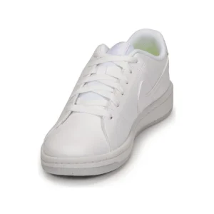 boutiqued en ligne Nike – WMNS NIKE COURT ROYALE 2 NN Blanc 12