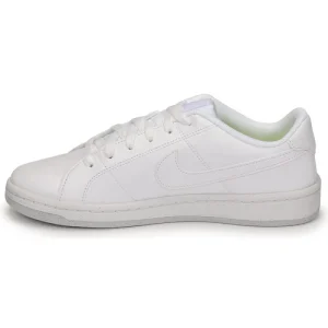 boutiqued en ligne Nike – WMNS NIKE COURT ROYALE 2 NN Blanc 14