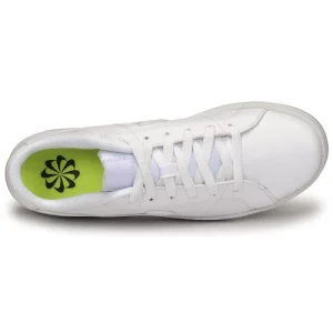 boutiqued en ligne Nike – WMNS NIKE COURT ROYALE 2 NN Blanc 18