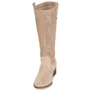 économies garanties Betty London – DIVOUI Beige 12