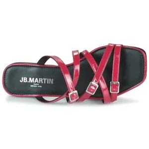 prix de gros JB Martin – AMANDE Rose 18