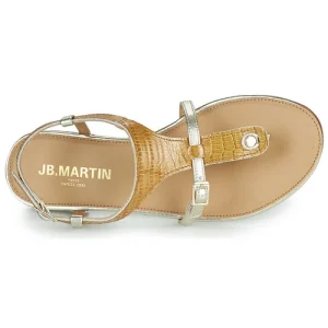 JB Martin – AISSA Marron pas cher marque 18