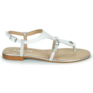 soldes en ligne JB Martin – AISSA Blanc 10