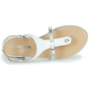 JB Martin – AISSA Blanc boutique pas cher 18