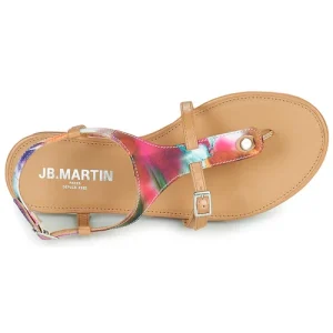 Large choix en ligne JB Martin – ALOHA Rose 18