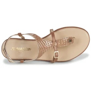 soldes en ligne JB Martin – AISSA Marron 18