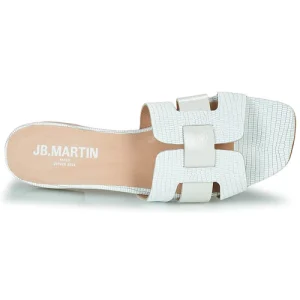 achetez JB Martin – VOILE Blanc 18