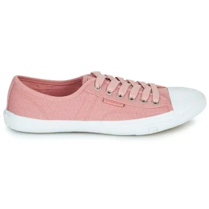 Superdry – LOW PRO CLASSIC SNEAKER Rose boutique en ligne france 10