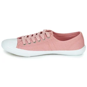 Superdry – LOW PRO CLASSIC SNEAKER Rose boutique en ligne france 14