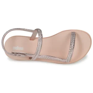 Melissa – MELISSA BRIGHTNESS AD Rose meilleur service 18