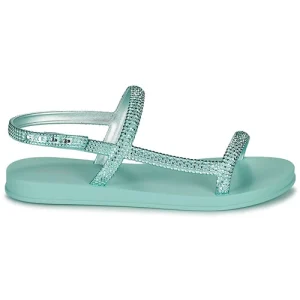 des prix incroyables Melissa – MELISSA BRIGHTNESS AD Bleu 10