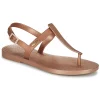 soldes magasin Melissa – MELISSA SUN VENTURA METALLIC AD Rose 20