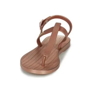 soldes magasin Melissa – MELISSA SUN VENTURA METALLIC AD Rose 12