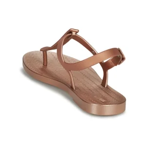 soldes magasin Melissa – MELISSA SUN VENTURA METALLIC AD Rose 16