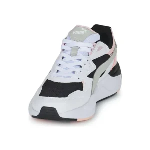 Puma – X-RAY SPEED Blanc / Noir / Rose achetez pas cher 12