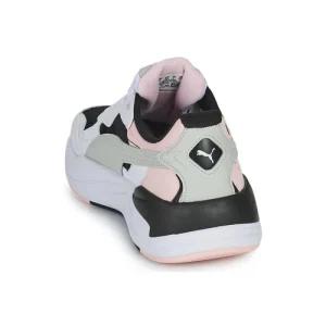 Puma – X-RAY SPEED Blanc / Noir / Rose achetez pas cher 16