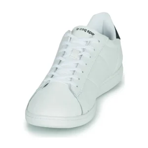 Réductions Le Coq Sportif – COURTSET Blanc 12