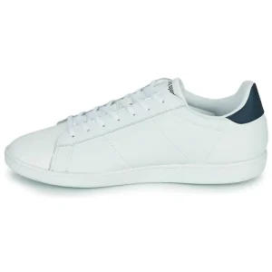 Réductions Le Coq Sportif – COURTSET Blanc 14