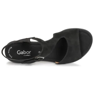 Gabor – 8606347 Noir magasin 18