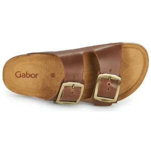 Gabor – 8304028 Marron grand choix 18