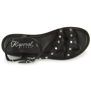 Kaporal – ELOISE Noir boutique pas cher 18