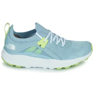 pas cher en ligne The North Face – VECTIV HYPNUM Bleu / Vert 10