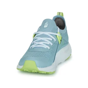 pas cher en ligne The North Face – VECTIV HYPNUM Bleu / Vert 12