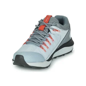 Columbia – TRAILSTORM WATERPROOF Gris / Rose Acheter 12