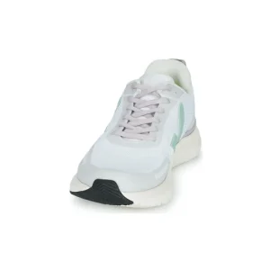 Veja – IMPALA Blanc / Vert magasin 12