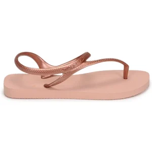 Havaianas – FLASH URBAN Rose le grand escompte 10