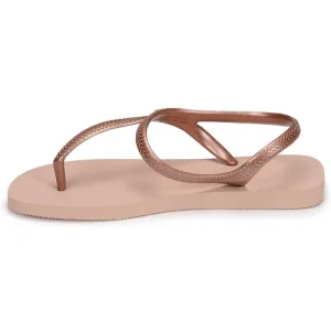 Havaianas – FLASH URBAN Rose le grand escompte 14