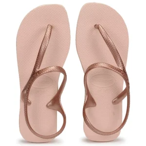 Havaianas – FLASH URBAN Rose le grand escompte 18