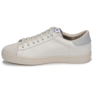 Victoria – 1126142AZUL Blanc / Bleu en solde 14