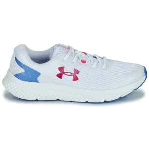 Under Armour – UA W CHARGED ROGUE 3 IRID Blanc nouvelle saison 10