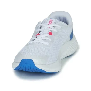 Under Armour – UA W CHARGED ROGUE 3 IRID Blanc nouvelle saison 12