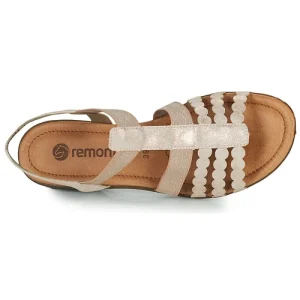 Remonte Dorndorf – NANAO Beige Achat 18