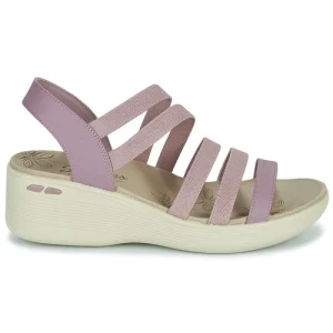 Skechers – PIER-LITE Mauve à prix d'occasion 10