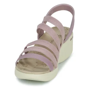 Skechers – PIER-LITE Mauve à prix d'occasion 12