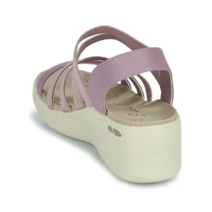 Skechers – PIER-LITE Mauve à prix d'occasion 16