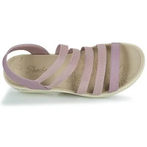 Skechers – PIER-LITE Mauve à prix d'occasion 18