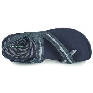 Merrell – TERRAN 3 CUSH CONVERT POST Marine grande qualité 18