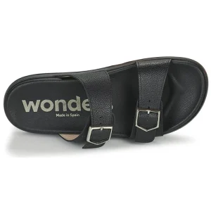 Wonders – B-7421-WILD Noir économies garanties 18