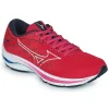 Mizuno – WAVE RIDER 25 Rose Retour Gratuit 22