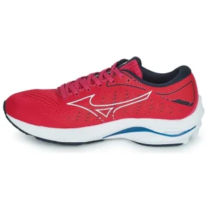 Mizuno – WAVE RIDER 25 Rose Retour Gratuit 14