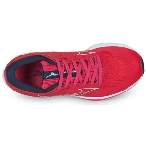 Mizuno – WAVE RIDER 25 Rose Retour Gratuit 18